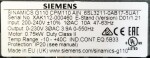 Siemens 6SL3211-0AB17-5UA1